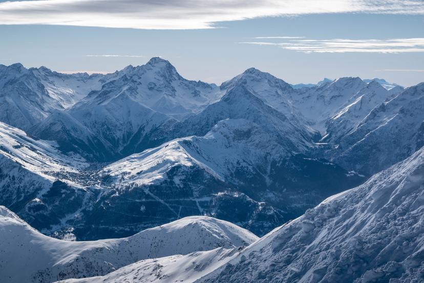 Formigal ski resort