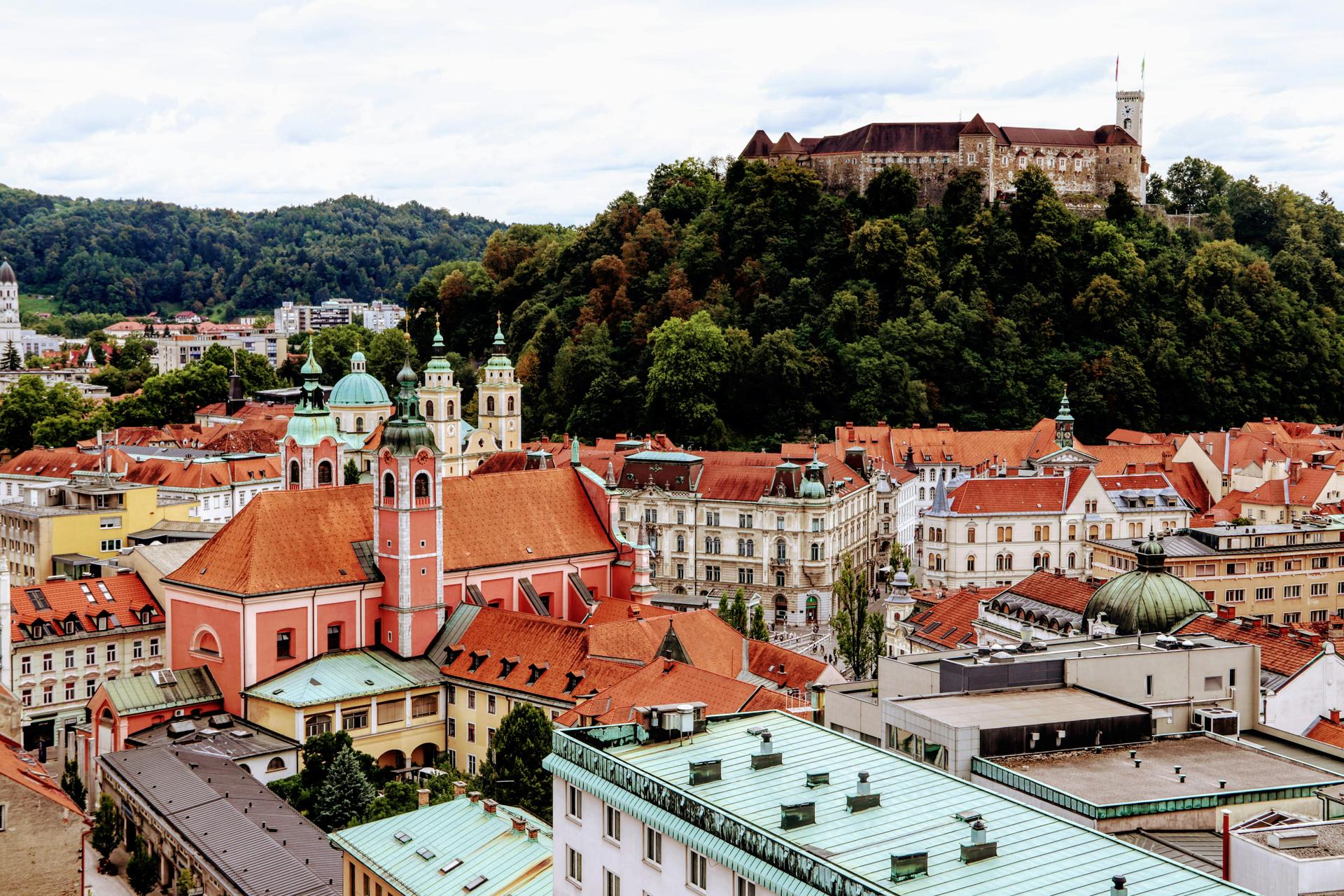 Ljubljana-slovenia-winter-city-break